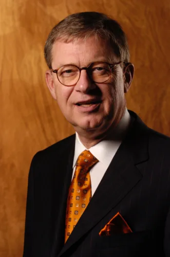 Michael Barone: The long rise of the new democratic party